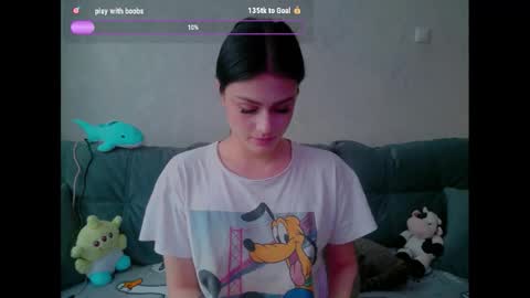 vanessatenderness online show from January 2026 09:46:02 AM