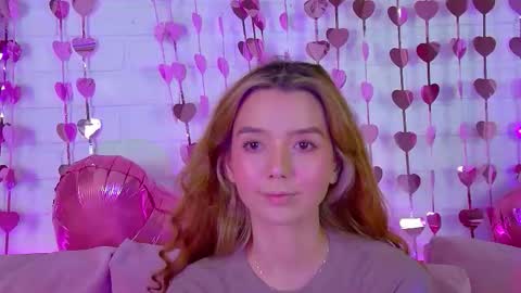 VanessaVienne online show from February 2026 04:25:01 PM