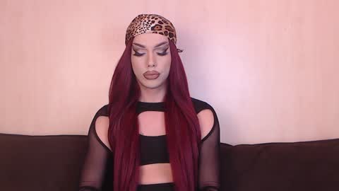 Snapshot of vanessaviperr chatting on January 2025 10:44:02 PM Vanessa online show from January 2025 10:44:02 PM