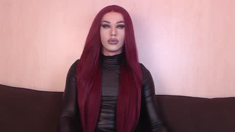 Snapshot of vanessaviperr chatting on February 2025 11:48:01 PM Vanessa online show from February 2025 11:48:01 PM