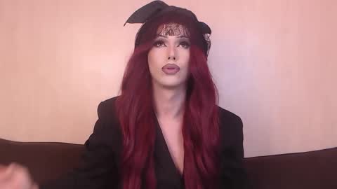 Snapshot of vanessaviperr chatting on February 2026 10:57:02 PM Vanessa online show from February 2026 10:57:02 PM