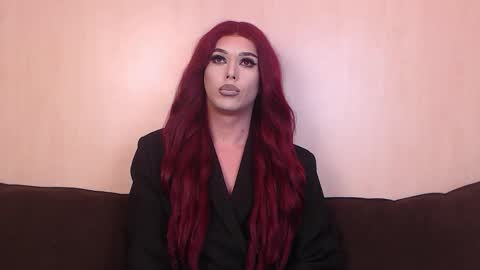 Snapshot of vanessaviperr chatting on February 2026 09:38:02 PM Vanessa online show from February 2026 09:38:02 PM