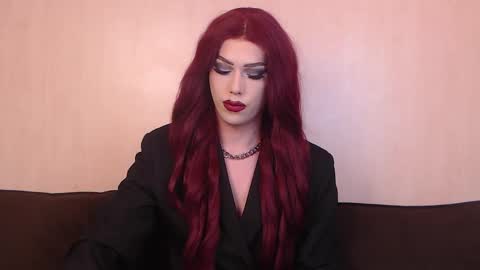 Vanessa online show from March 2026 08:20:02 PM