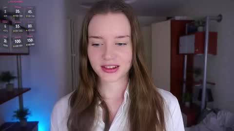 Luna online show from January 2026 06:33:02 PM