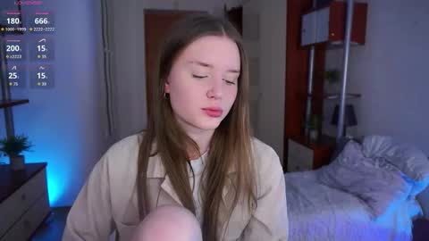 Luna online show from January 2026 06:23:02 PM