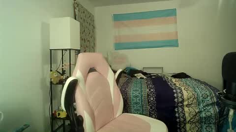 vanfairy526 online show from May 2026 10:01:01 AM
