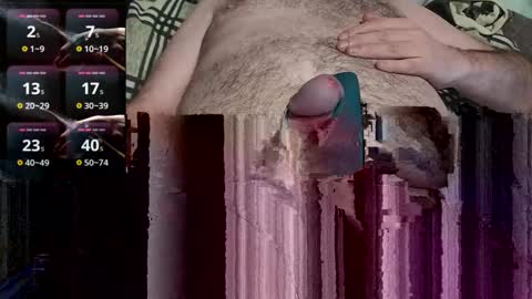 vanfran online show from January 2025 12:57:02 AM