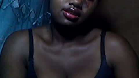 vaniah321 online show from January 2025 08:09:02 AM