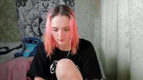 Snapshot of vanilla_arya chatting on January 2025 09:26:01 AM Adelina online show from January 2025 09:26:01 AM