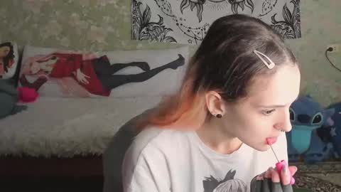 Snapshot of vanilla_arya chatting on October 2025 08:34:02 AM Adelina online show from October 2025 08:34:02 AM