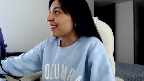 Snapshot of vanilla_velvet chatting on April 2026 02:16:01 AM Annabet online show from April 2026 02:16:01 AM