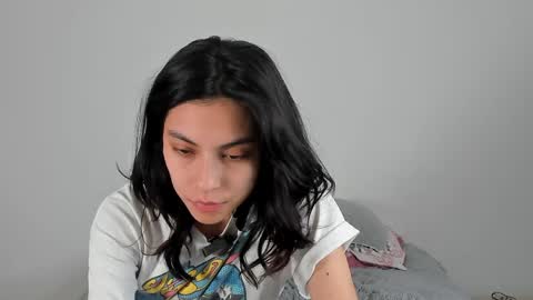 Snapshot of vanilla_velvet chatting on April 2026 02:23:02 PM Annabet online show from April 2026 02:23:02 PM