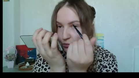 vanilladesire online show from June 2026 09:47:01 AM