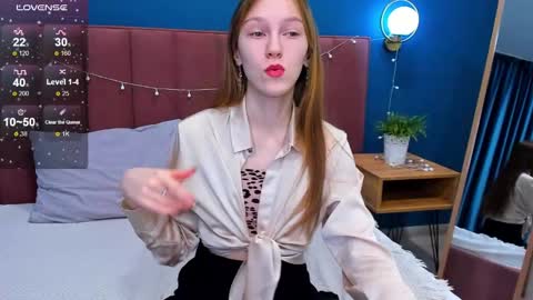 Sofia online show from February 2025 12:22:02 AM