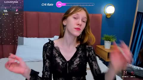 Sofia online show from March 2025 12:39:02 AM