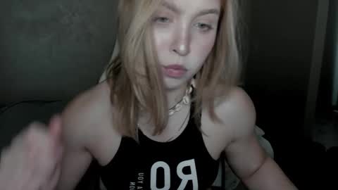 Vanilla online show from September 2025 11:11:01 AM