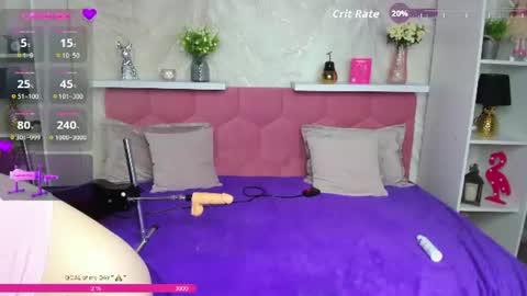 vanillamilena online show from June 2026 03:36:01 AM