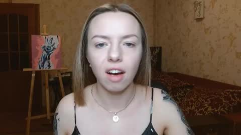 VanillaMuffin online show from November 2025 06:52:01 AM