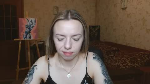 VanillaMuffin online show from November 2025 06:24:02 AM