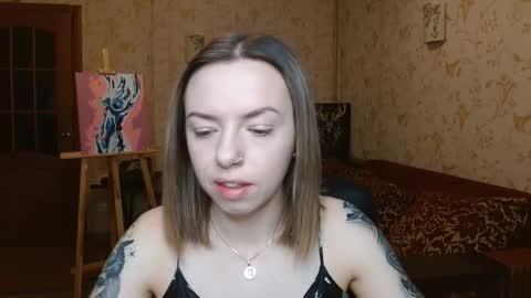 VanillaMuffin online show from February 2026 06:11:02 AM