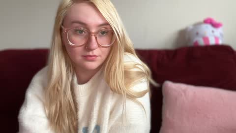 vanillapuddingpie online show from January 2025 08:45:02 PM