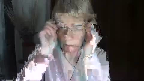 Vanillaxcreamy online show from January 2025 02:24:02 PM