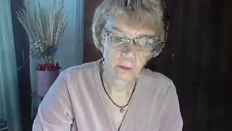 Vanillaxcreamy online show from January 2025 10:08:01 AM