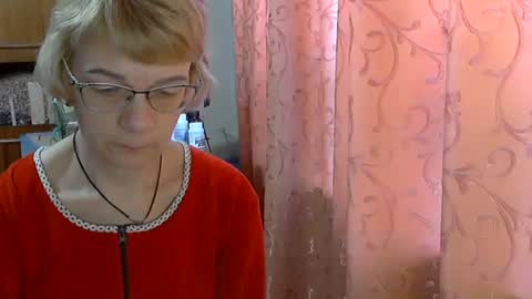Vanillaxcreamy online show from February 2025 09:09:02 AM