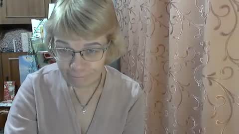 Vanillaxcreamy online show from February 2025 05:39:02 PM