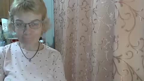 Vanillaxcreamy online show from March 2025 06:23:01 PM