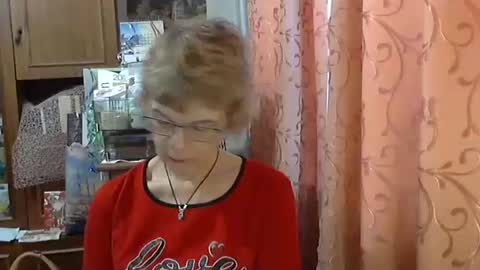 Vanillaxcreamy online show from January 2026 07:22:01 AM