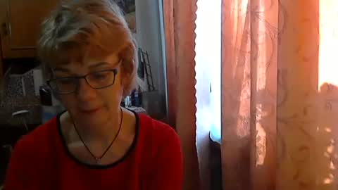 Vanillaxcreamy online show from February 2026 10:53:02 AM