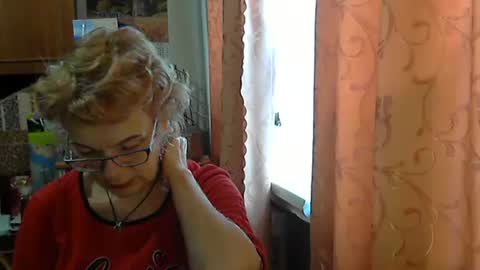 Vanillaxcreamy online show from February 2026 12:35:01 PM