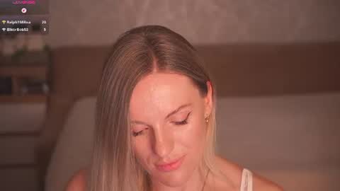 Sophie online show from July 2026 11:22:02 PM