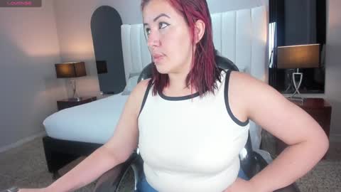 Snapshot of vanitysex chatting on January 2025 11:33:01 AM Karine online show from January 2025 11:33:01 AM