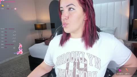 Snapshot of vanitysex chatting on January 2025 11:37:02 AM Karine online show from January 2025 11:37:02 AM