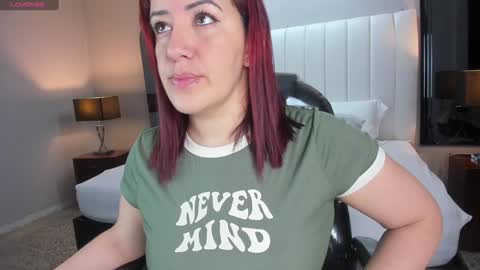 Snapshot of vanitysex chatting on January 2025 11:34:01 AM Karine online show from January 2025 11:34:01 AM