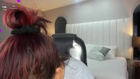 Snapshot of vanitysex chatting on February 2025 11:33:01 AM Karine online show from February 2025 11:33:01 AM