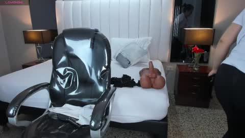 Snapshot of vanitysex chatting on March 2025 11:38:02 AM Karine online show from March 2025 11:38:02 AM