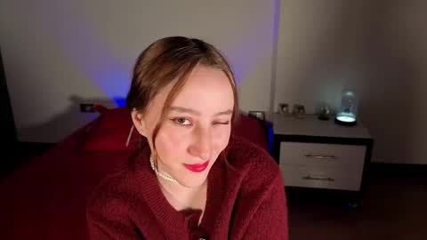 Elizabeth online show from September 2025 01:53:01 AM