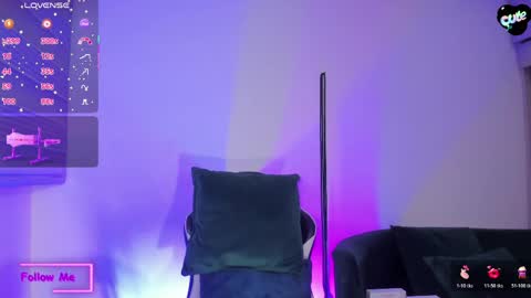 Snapshot of vannecute1 chatting on May 2026 08:21:01 AM Megan Rosse online show from May 2026 08:21:01 AM