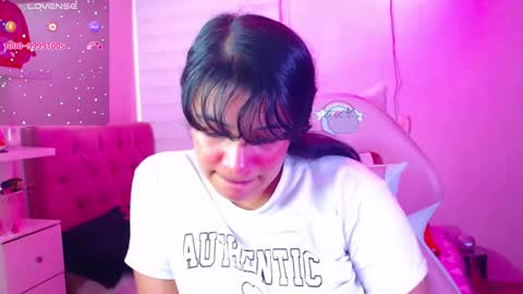 Vanesa online show from December 2024 09:23:02 PM