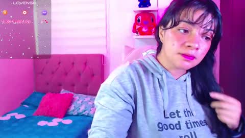 Vanesa online show from December 2024 08:11:01 PM