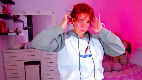 Vanesa online show from May 2026 10:37:01 PM