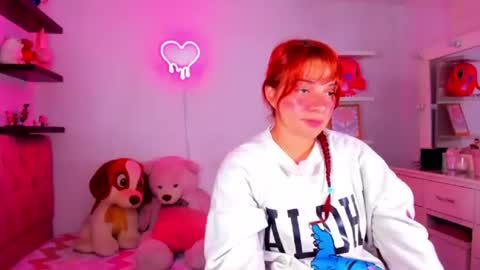 Vanesa online show from July 2026 12:38:01 AM