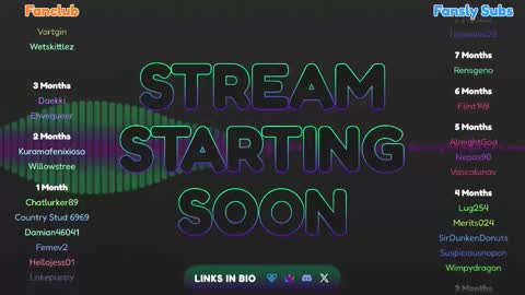 vannivr online show from November 2025 01:58:02 AM