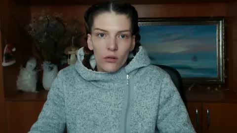 Snapshot of vanrey_ chatting on February 2025 08:52:01 AM Vanessa online show from February 2025 08:52:01 AM