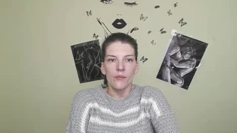 Snapshot of vanrey_ chatting on February 2025 10:47:02 AM Vanessa online show from February 2025 10:47:02 AM