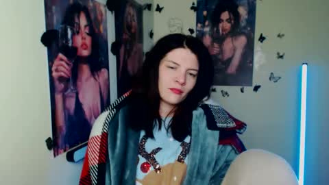 Vanessa online show from January 2026 05:34:02 AM