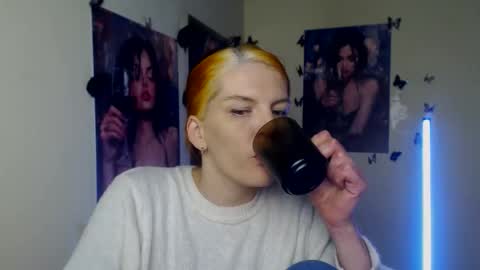 Vanessa online show from February 2026 02:20:02 PM